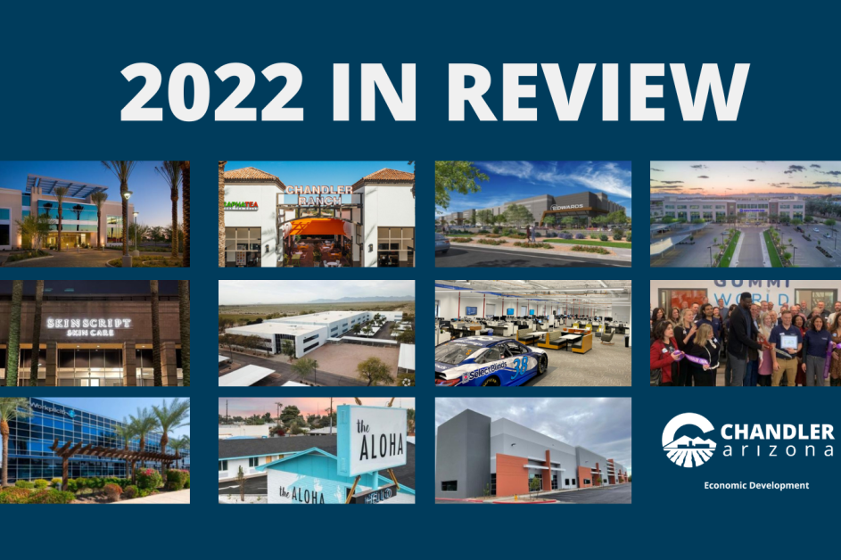 2022 Year in Review: Business Growth
