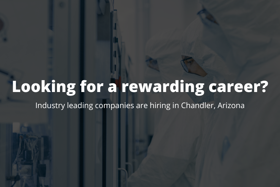 Explore companies looking for top talent.