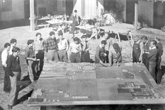 Broadacre City: Frank Lloyd Wright’s Chandler Project Broadacre City: Frank Lloyd Wright’s Chandler Project
