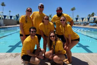 chandler aquatics lifeguards