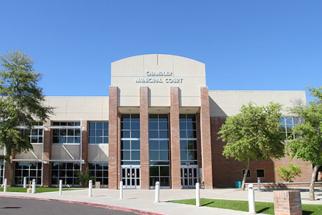 Chandler Municipal Court City of Chandler Chandler Municipal Court City of Chandler