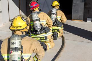 Chandler Firefighters Chandler Firefighters
