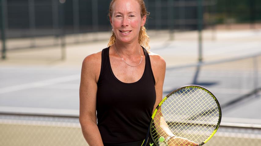 Pro Gerri Hirsch