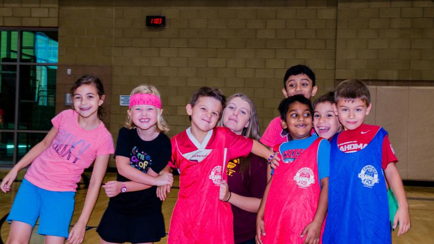 TRC Campers