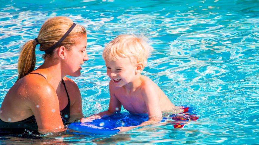 Water Safety Instructor