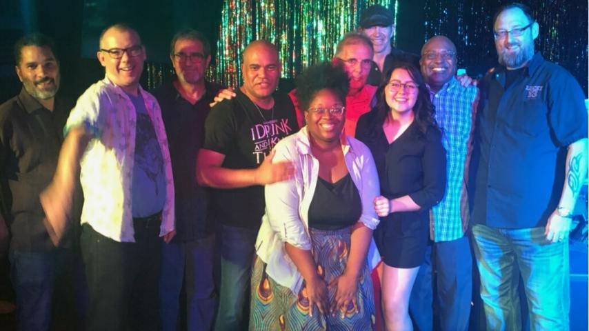 soul vaccination band