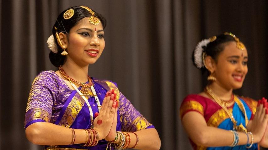 2020 Multicultural Festival
