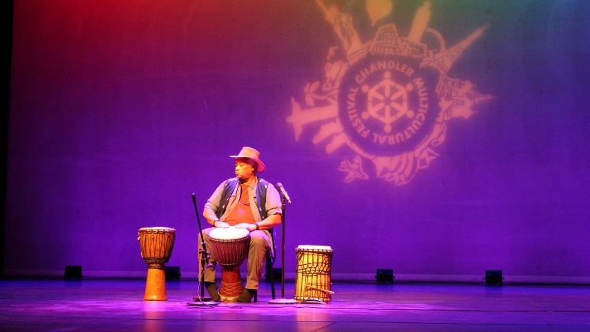 AZ Rhythm Connections