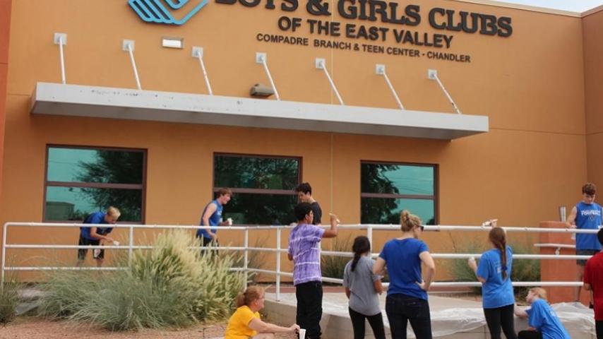 How Chandler Nonprofits Stretch Dollars Further for our Community
