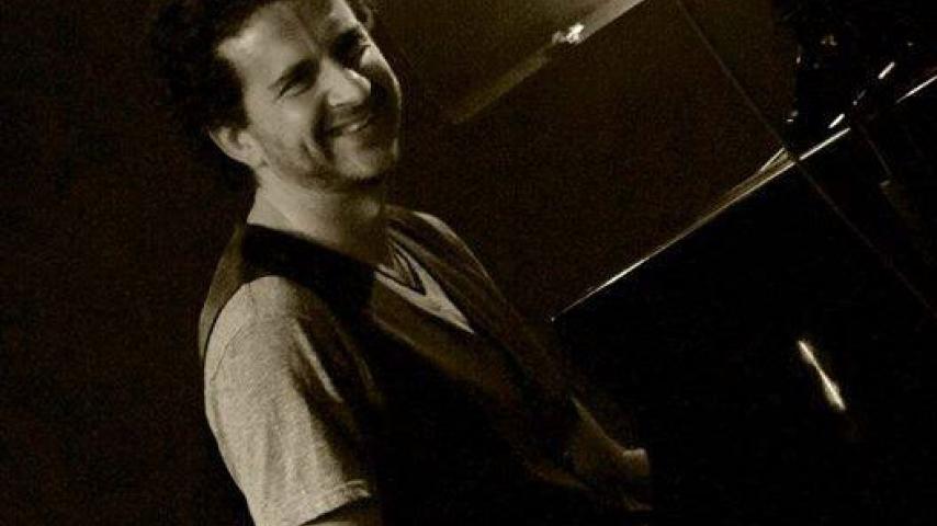 ioannis jazz festival performer