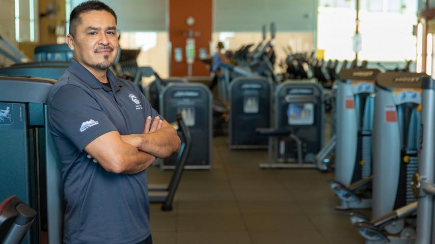 trc trainer rodney