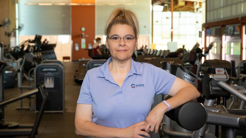 trc trainer cynthia
