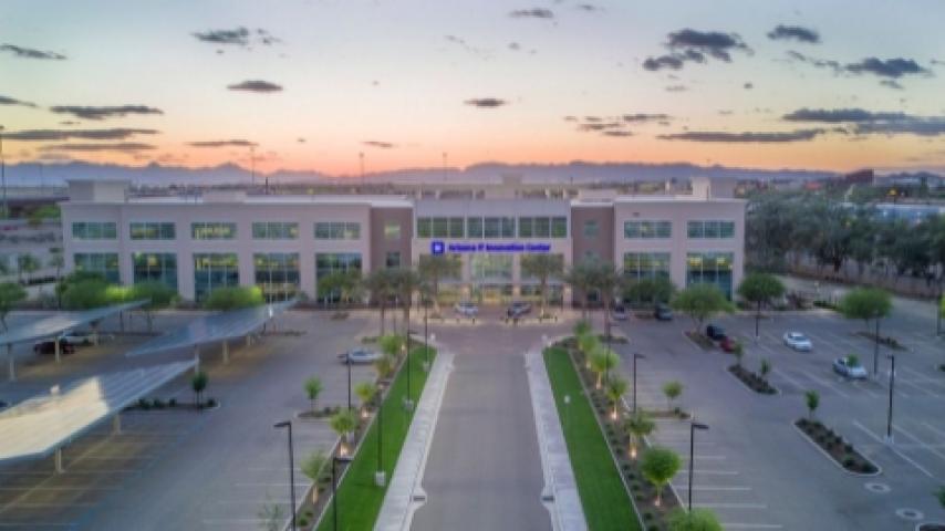 GM Information Technology Innovation Center