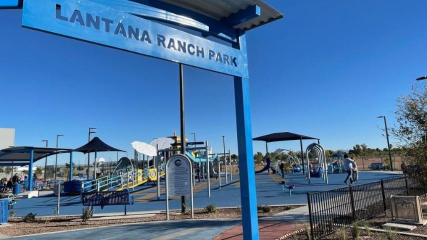 Lantana Ranch Park