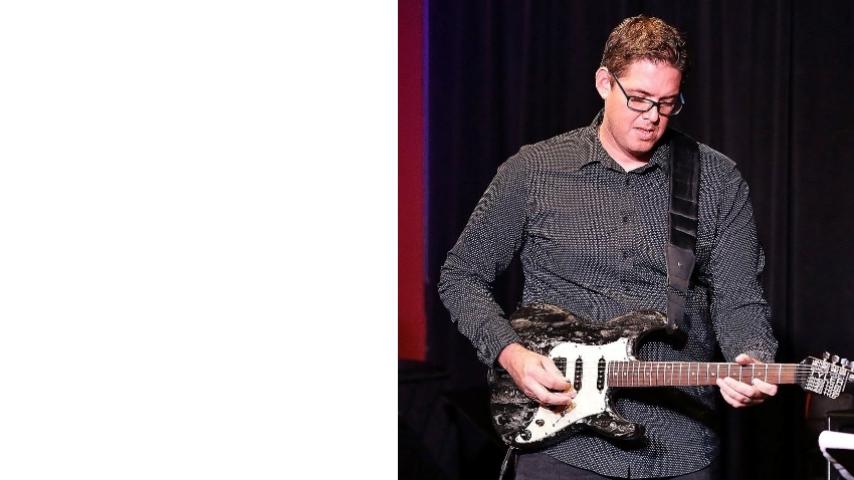 The Mike Ozuna Quintet