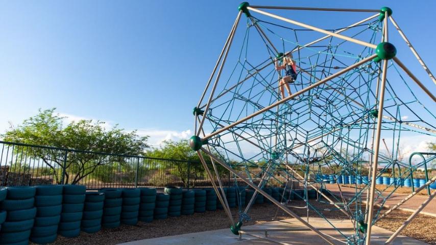 Playground Safety Audits and Inspections