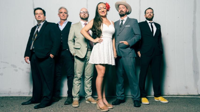 Sugar Thieves