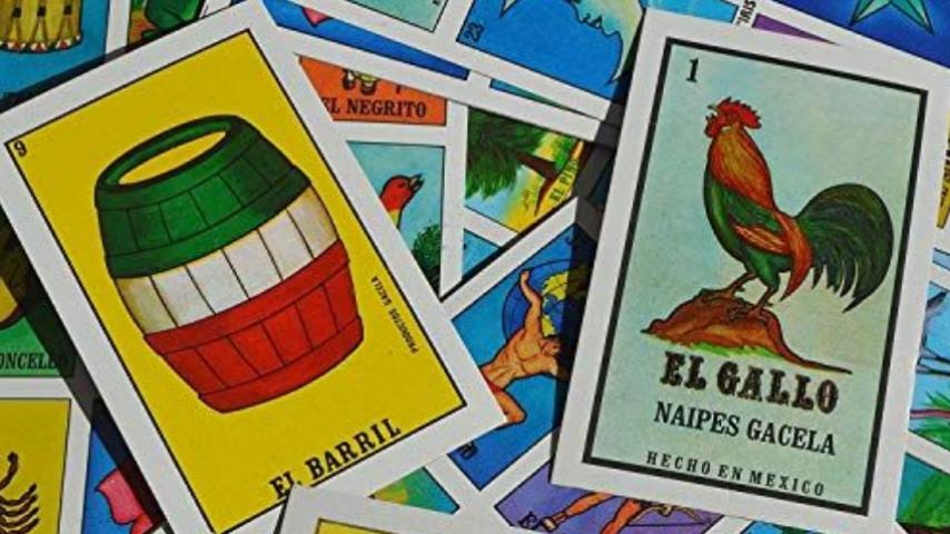 Family Lotería