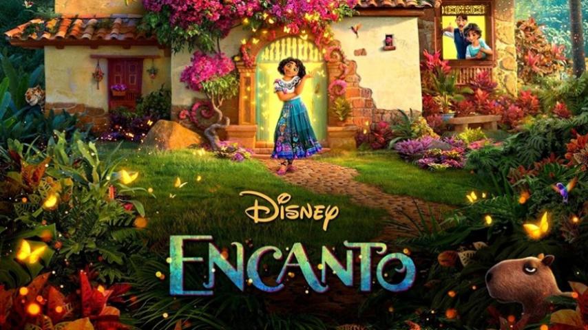 Encanto