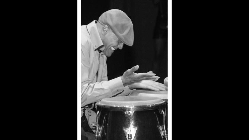 Frank Valdes Sextet