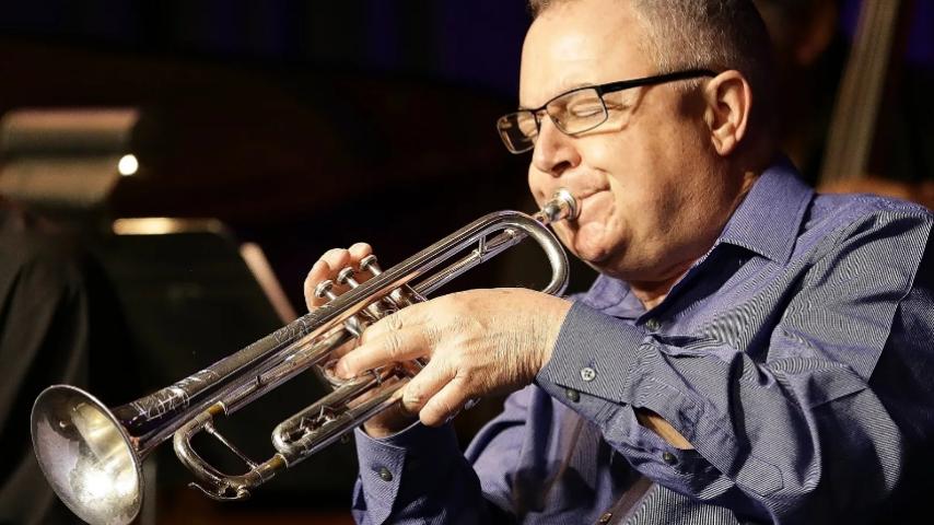 The Denny Monce Quartet