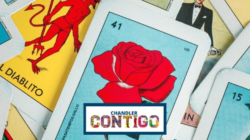 Family Lotería