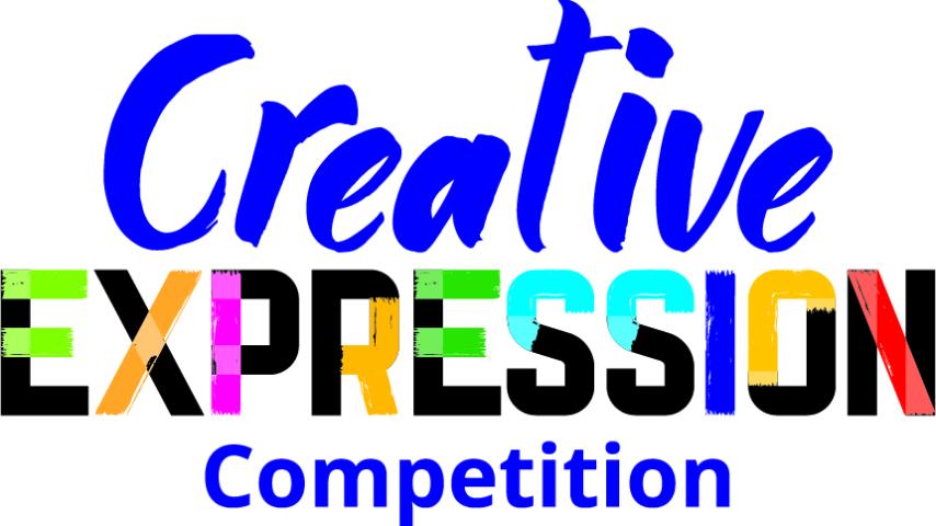 Creative Expression Logo