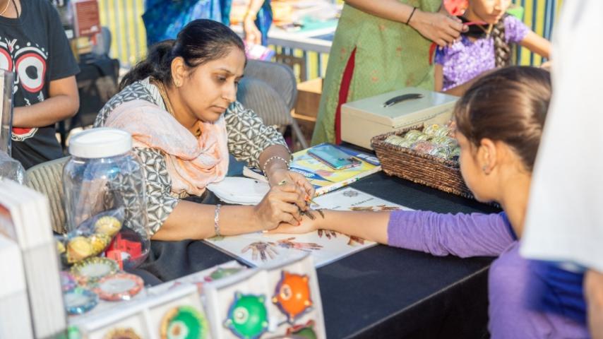 Diwali: Festival of Lights