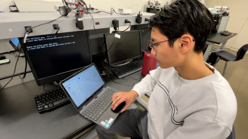 CUSD Google Cyber