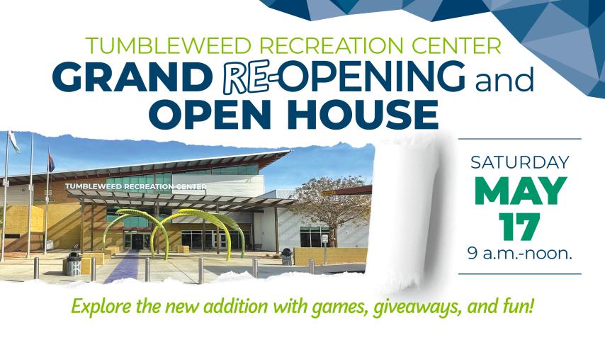 trc reopening