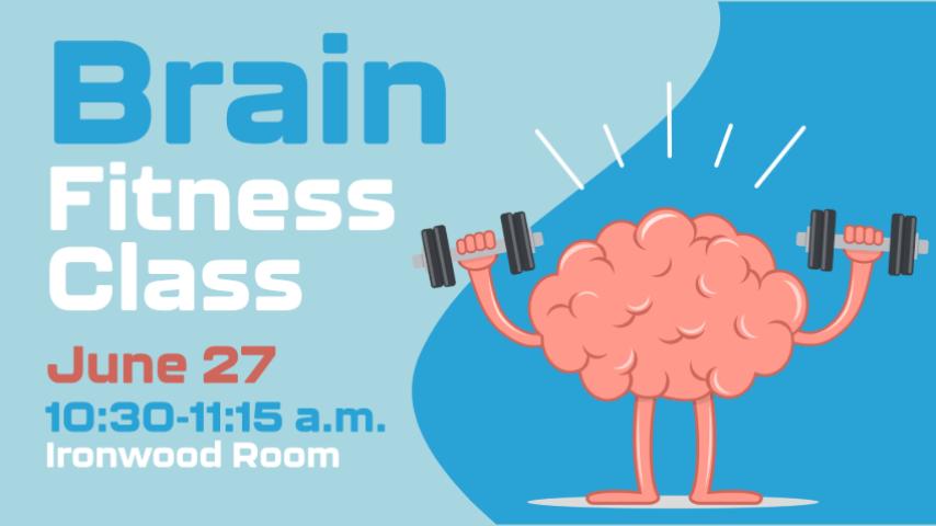 workout your brain