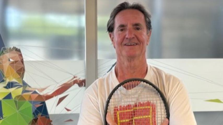 jeffrey craig tennis pro