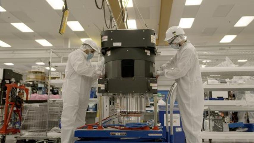 Applied Materials 