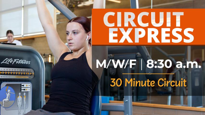Circuit Express