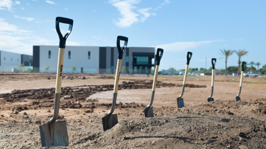 Chandler Innovation Park