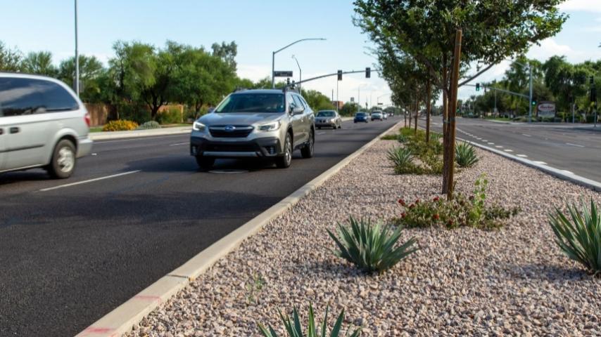 Intersection Improvements