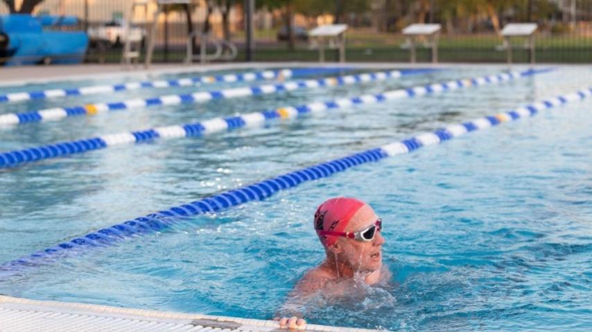 Lap Swim Challenge – What’s your 250? Join Chandler Aquatics for the 2026 Lap Swim Challenge. Set your own personal goal -whether it is 250 laps, 250 minutes, or 250 miles – and challenge yourself throughout the year.