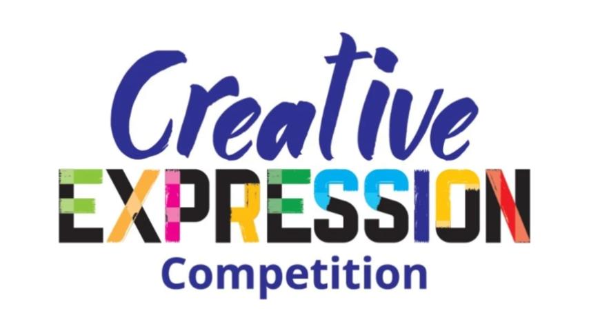 Creative Expression Logo