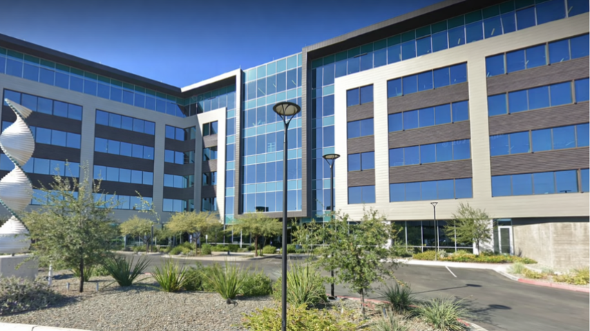 Oaktree Funding Corp