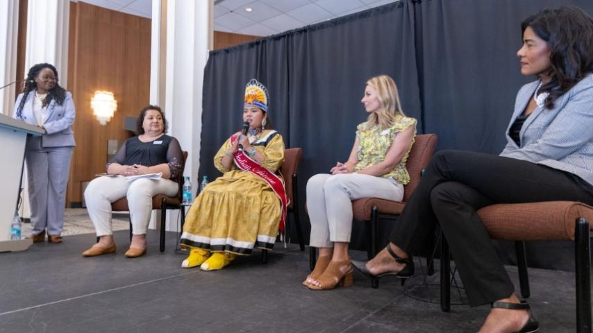 Women’s Empowerment Luncheon