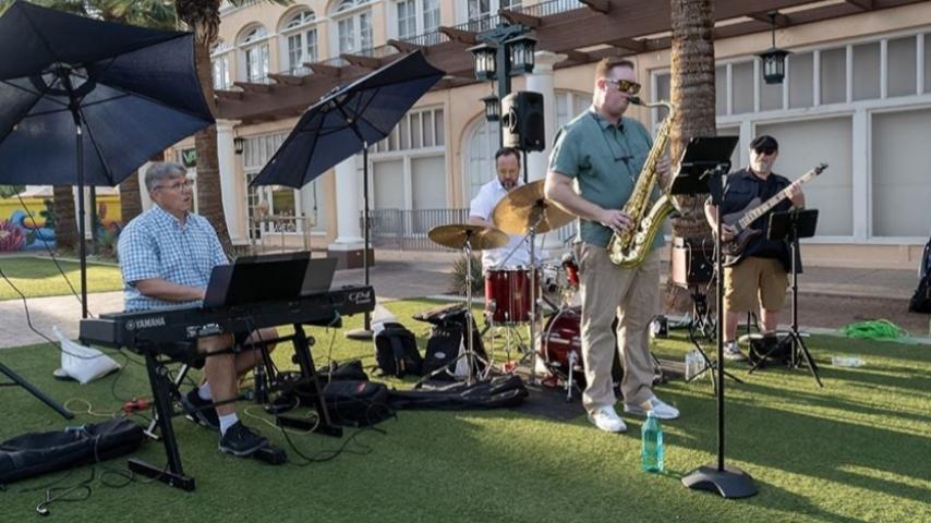 Chandler Jazz Festival