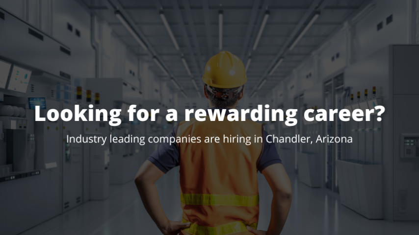 Arizona job seekers