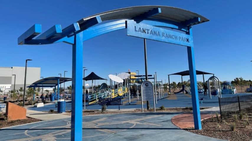 Lantana Ranch Park