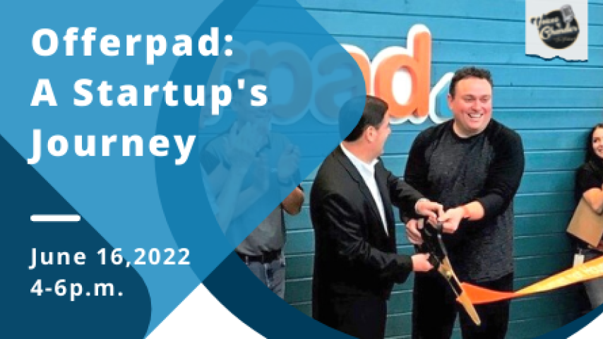 Offerpad: A Startup's Journey
