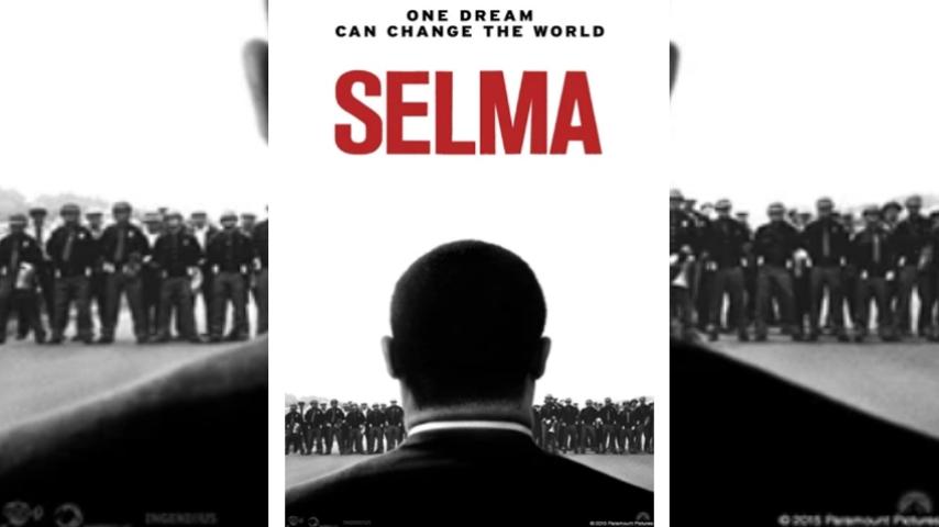 Film Screening: Selma (2014) 