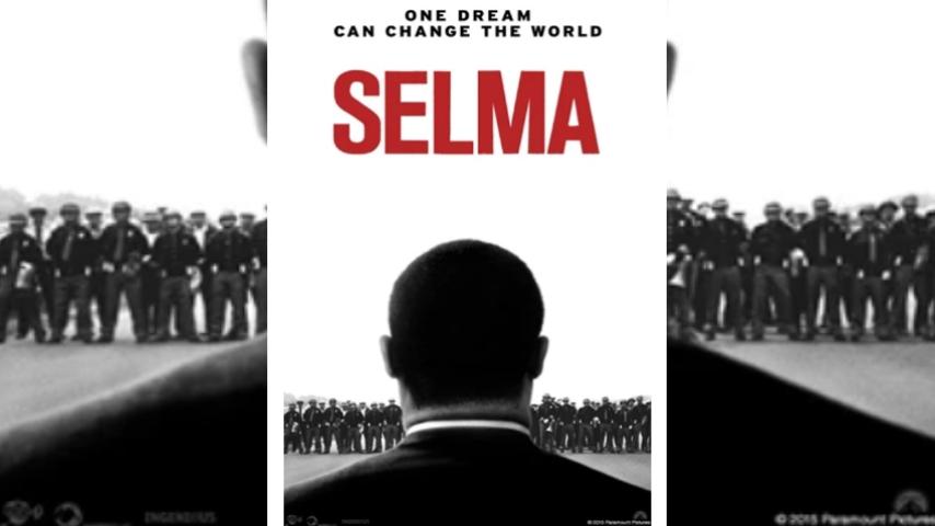 Film Screening: Selma (2014)