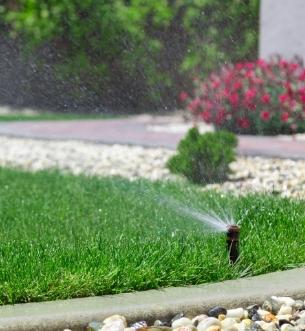 Smart Irrigation Controllers