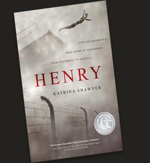The True Story of Henry Zguda, a Holocaust Survivor