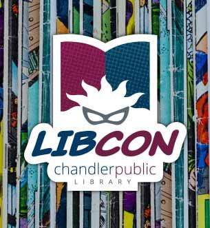 LibCon: Celebrating 10 Years