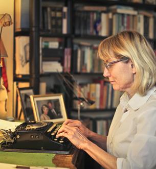 Canceled: Saturday Morning Writers Club